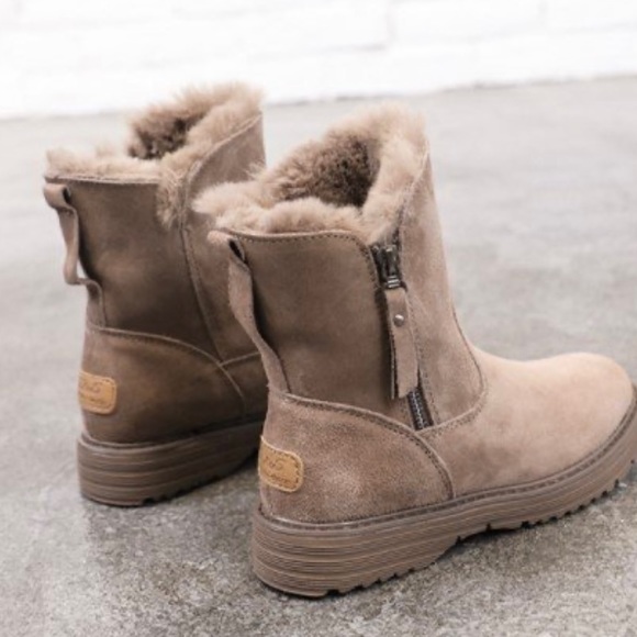 Winter boots - Picture 3 of 8